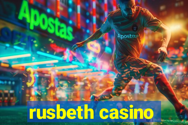 rusbeth casino