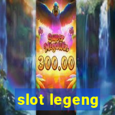 slot legeng