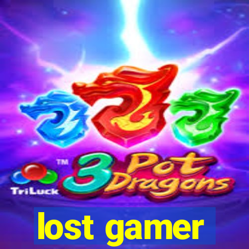 lost gamer