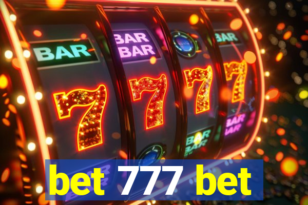 bet 777 bet