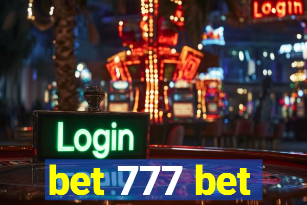 bet 777 bet