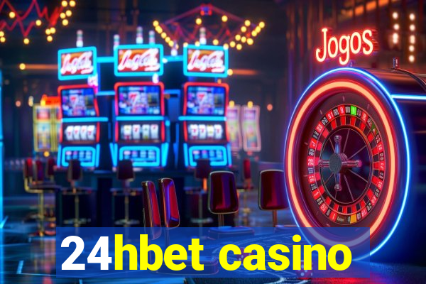 24hbet casino