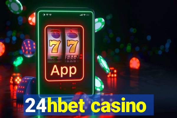 24hbet casino