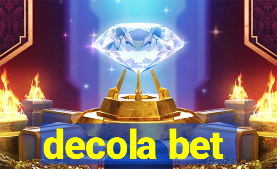 decola bet