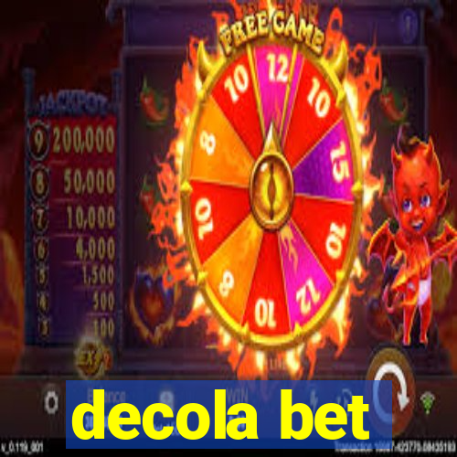 decola bet