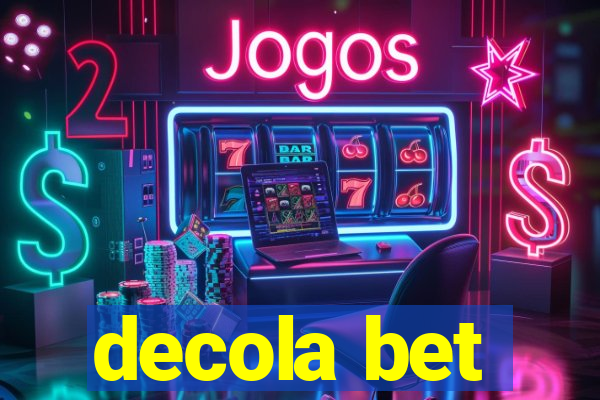 decola bet