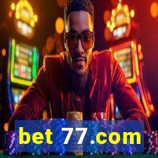 bet 77.com