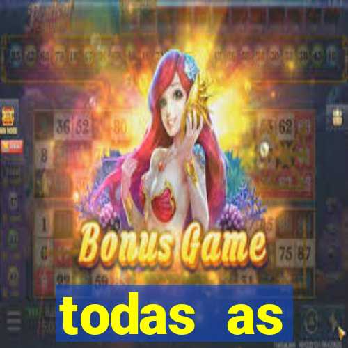 todas as plataformas bet