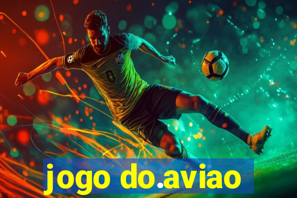 jogo do.aviao