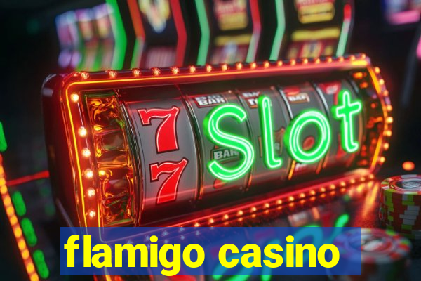 flamigo casino