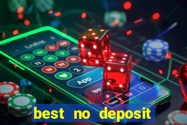 best no deposit online casino