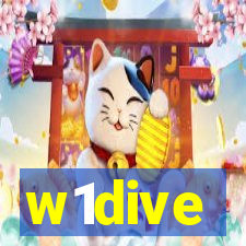 w1dive