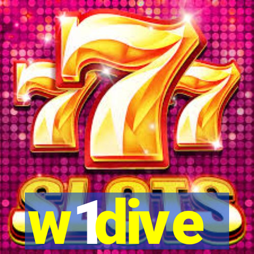 w1dive