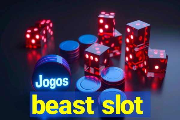 beast slot