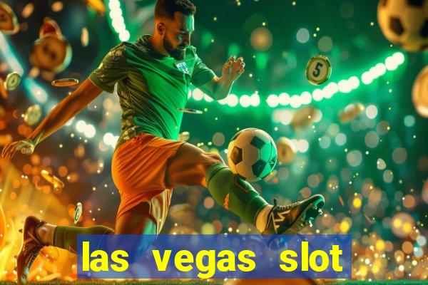 las vegas slot games free