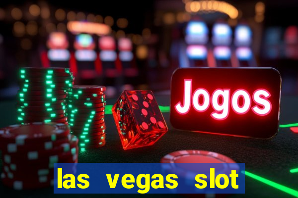 las vegas slot games free