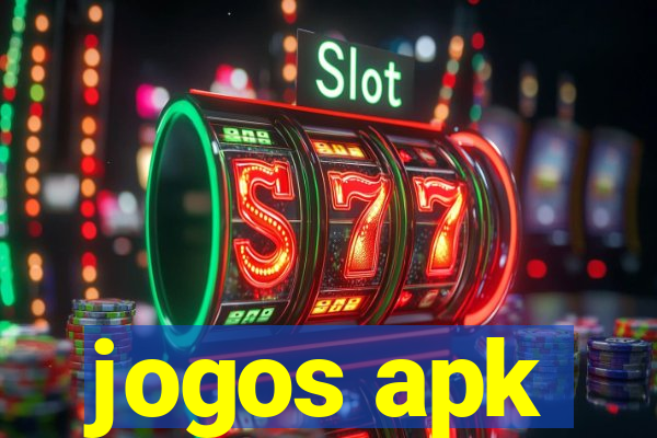 jogos apk