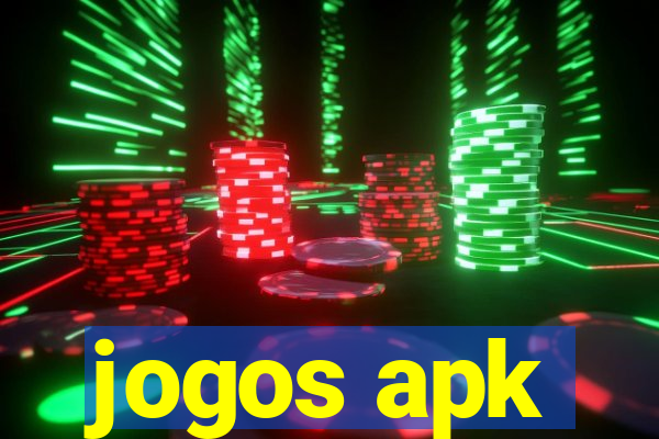 jogos apk