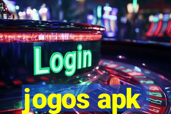 jogos apk