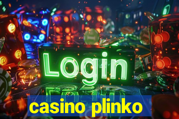 casino plinko