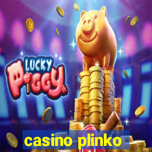 casino plinko