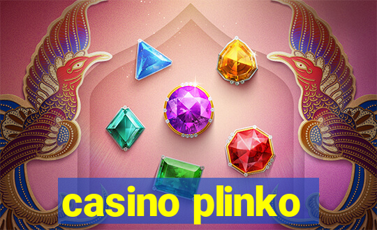 casino plinko