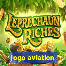 jogo aviation