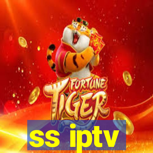 ss iptv