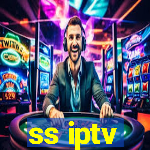 ss iptv