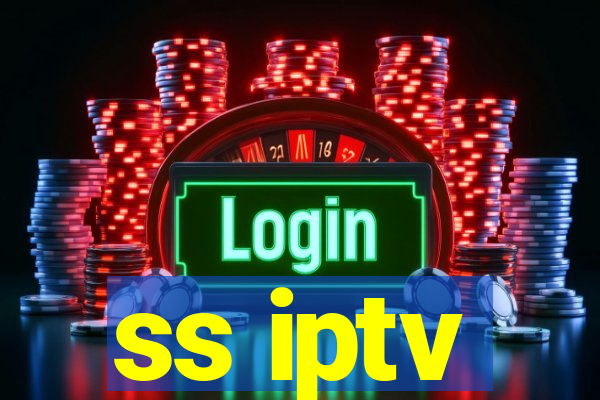 ss iptv