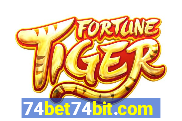 74bet74bit.com