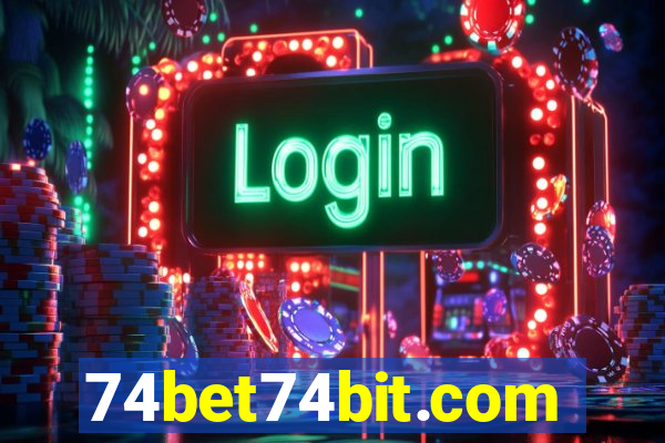 74bet74bit.com