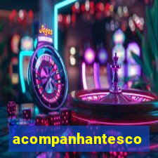 acompanhantescoroassantos