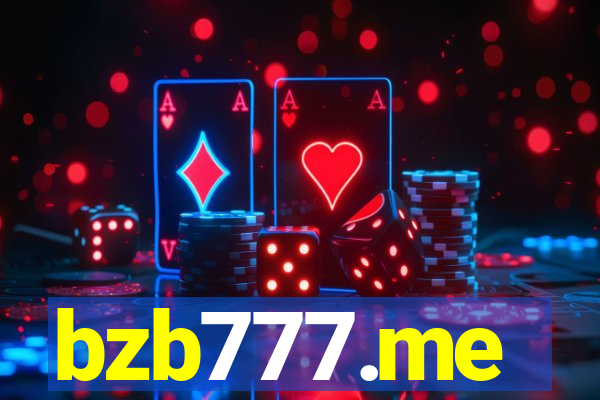 bzb777.me