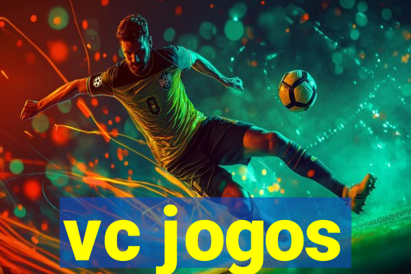 vc jogos