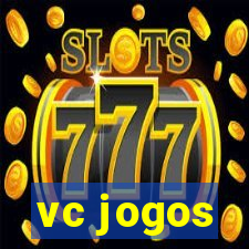 vc jogos