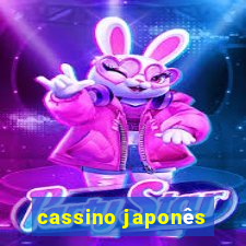 cassino japonês