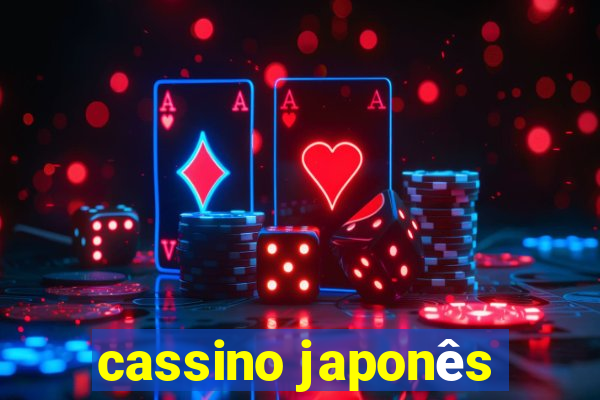 cassino japonês