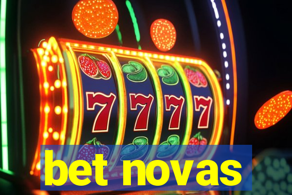 bet novas