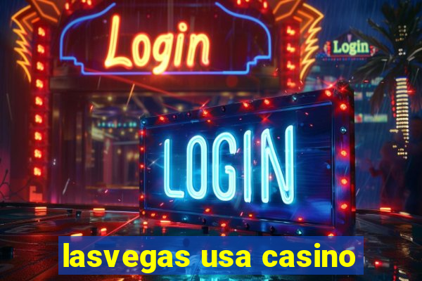 lasvegas usa casino