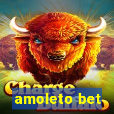 amoleto bet