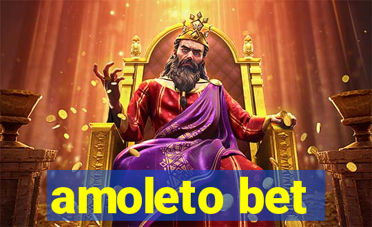 amoleto bet