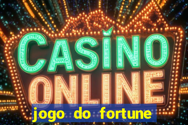 jogo do fortune tiger gratis