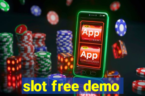 slot free demo