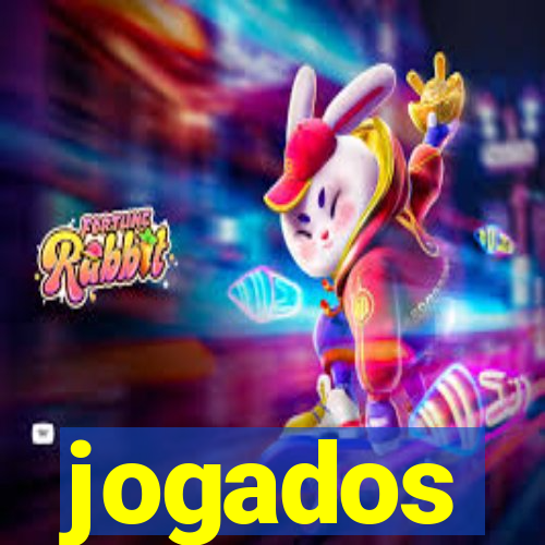 jogados