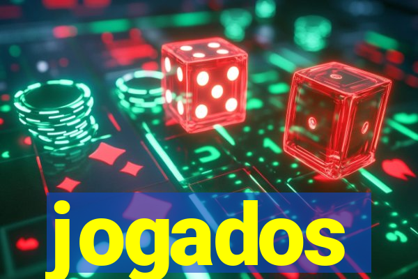 jogados