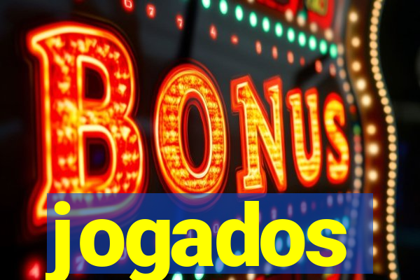 jogados