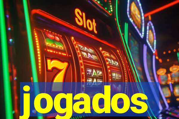 jogados