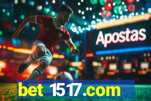 bet 1517.com