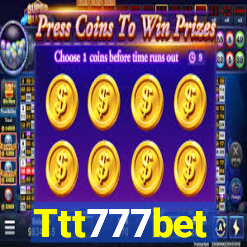 Ttt777bet